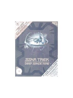 Star Trek: Deep Space Nine - Season 6